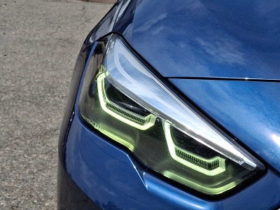 2022 BMW 2 Series 228i xDrive Gran Coupe