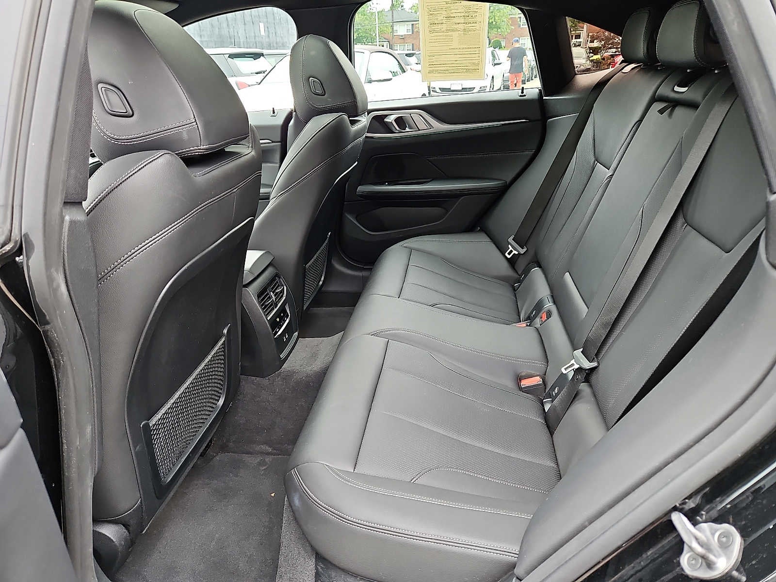 2023 BMW 4 Series 430i xDrive Gran Coupe