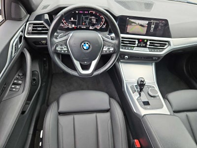 2023 BMW 4 Series 430i xDrive Gran Coupe