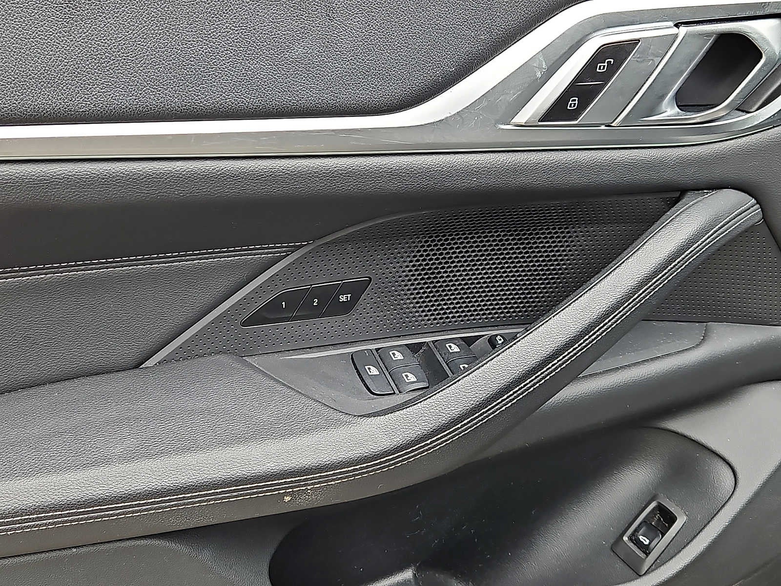 2023 BMW 4 Series 430i xDrive Gran Coupe