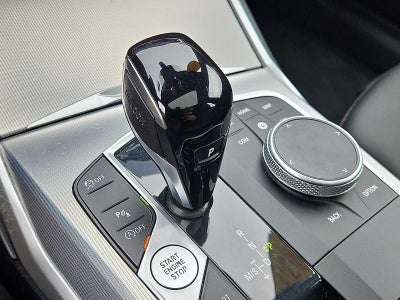 2023 BMW 4 Series 430i xDrive Gran Coupe