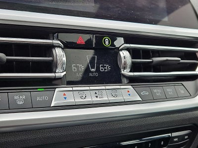 2023 BMW 4 Series 430i xDrive Gran Coupe