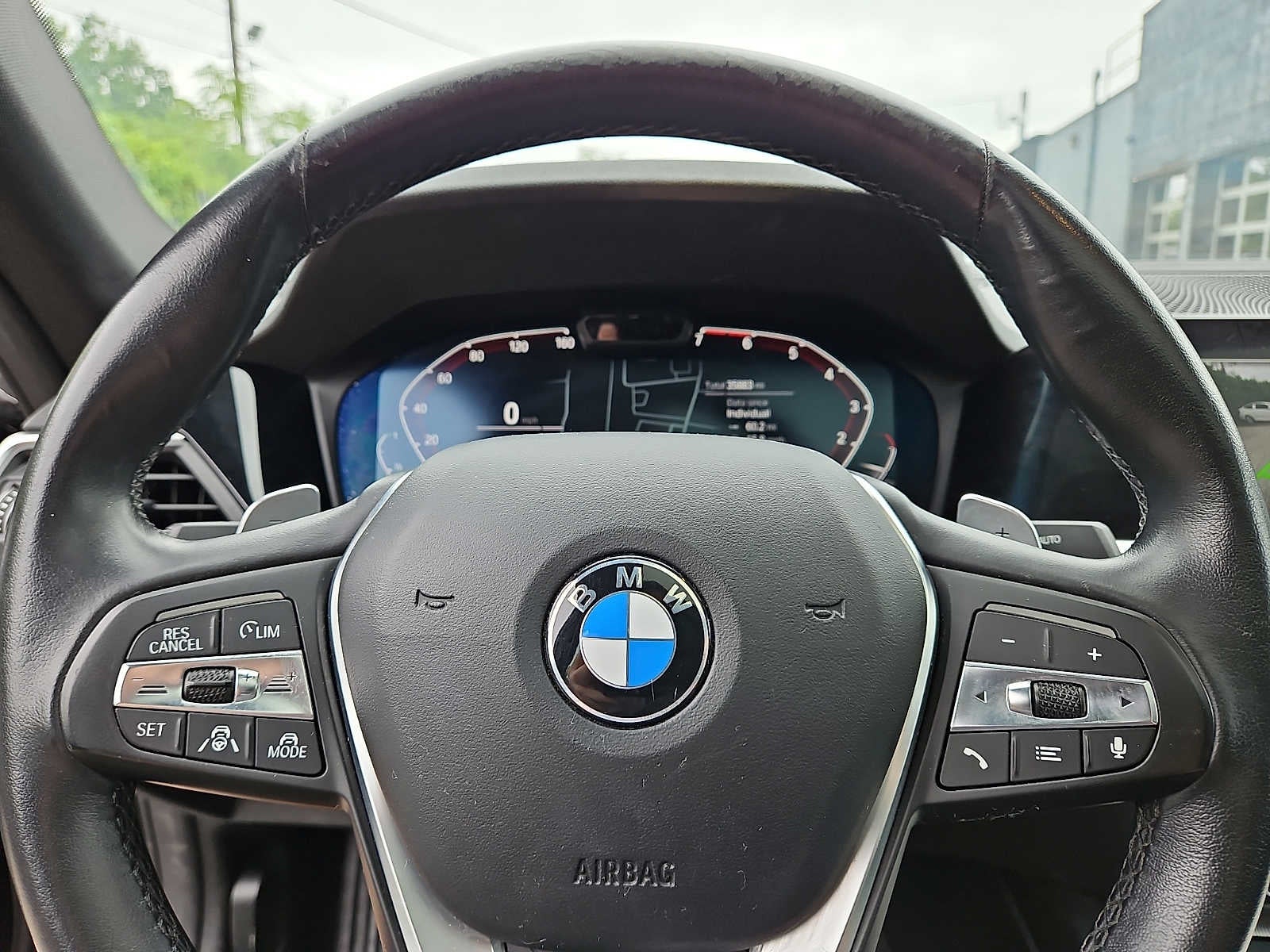 2023 BMW 4 Series 430i xDrive Gran Coupe