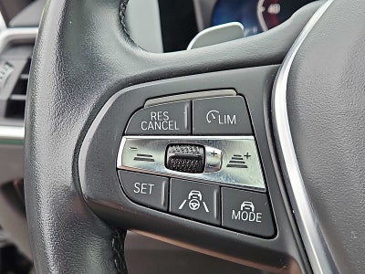 2023 BMW 4 Series 430i xDrive Gran Coupe