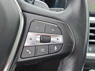 2023 BMW 4 Series 430i xDrive Gran Coupe