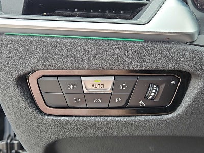 2023 BMW 4 Series 430i xDrive Gran Coupe