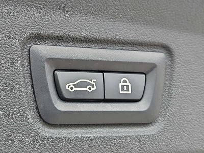 2023 BMW 4 Series 430i xDrive Gran Coupe