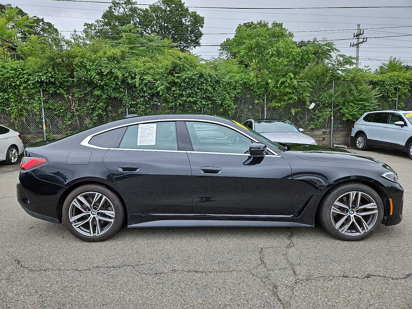 2023 BMW 4 Series 430i xDrive Gran Coupe