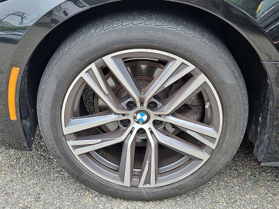 2023 BMW 4 Series 430i xDrive Gran Coupe