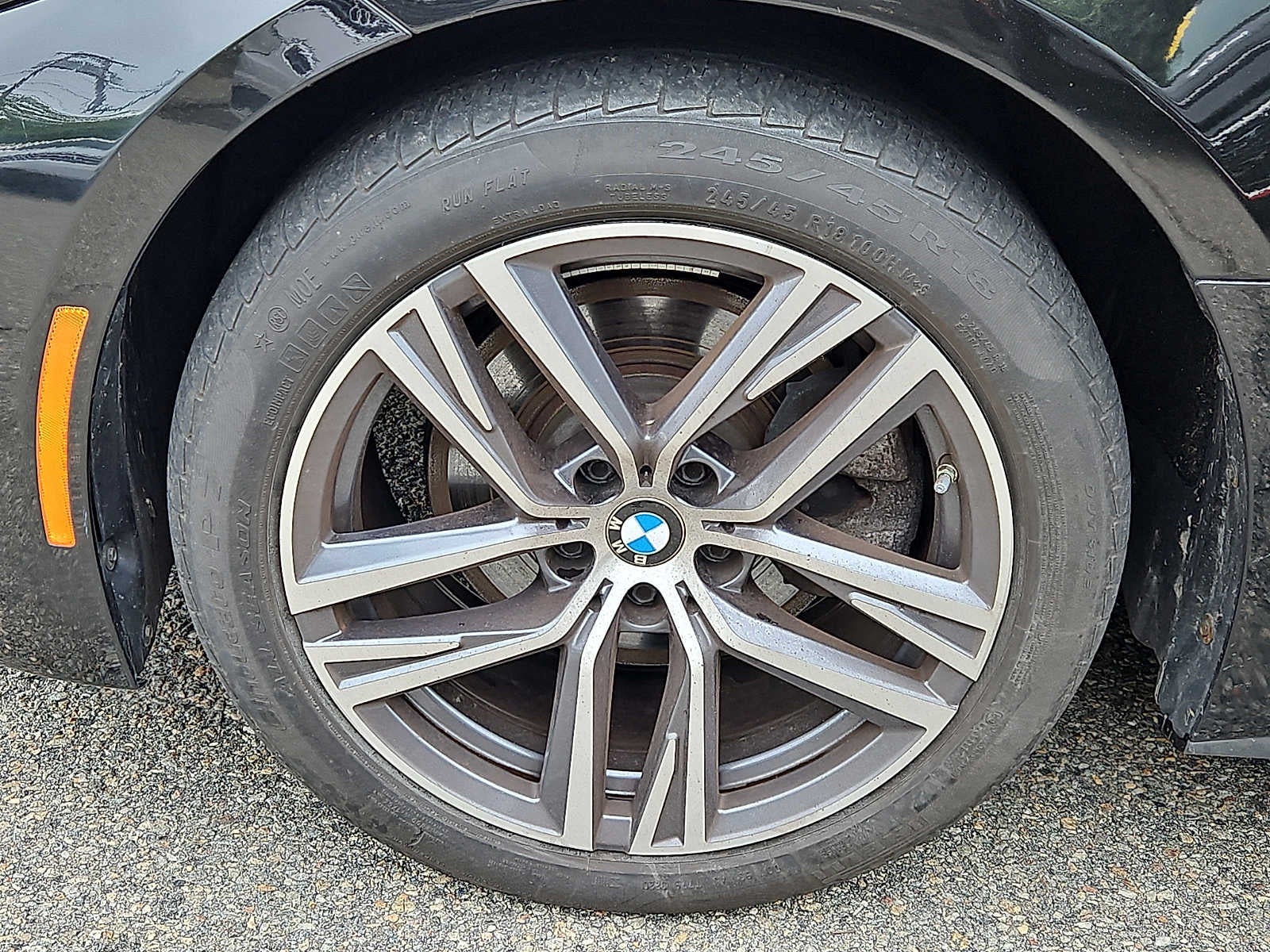 2023 BMW 4 Series 430i xDrive Gran Coupe