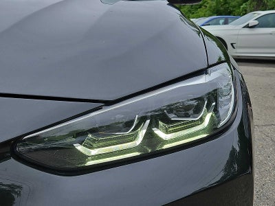 2023 BMW 4 Series 430i xDrive Gran Coupe