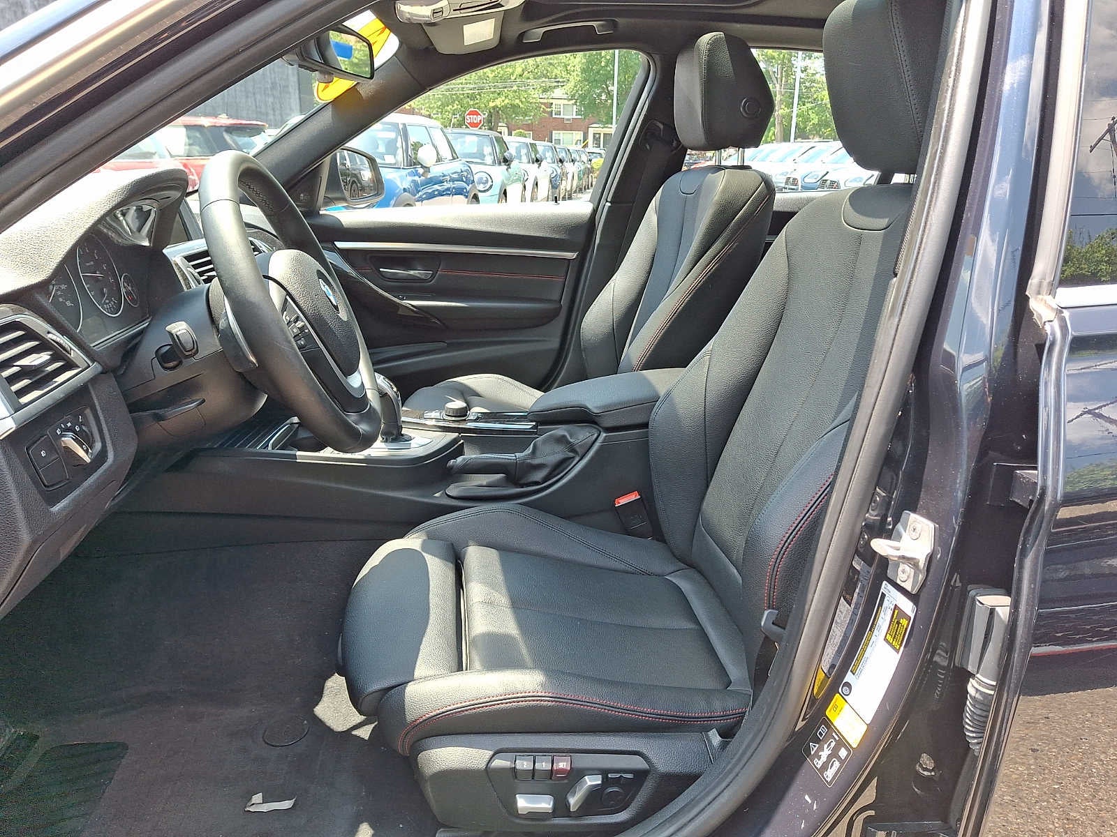 2017 BMW 3 Series 340i xDrive Sedan