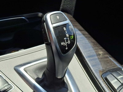 2017 BMW 3 Series 340i xDrive Sedan