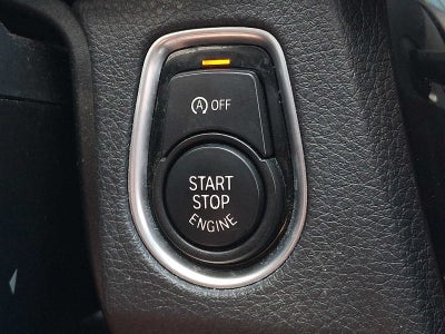 2017 BMW 3 Series 340i xDrive Sedan