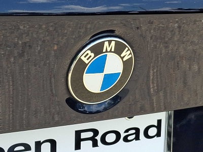 2017 BMW 3 Series 340i xDrive Sedan