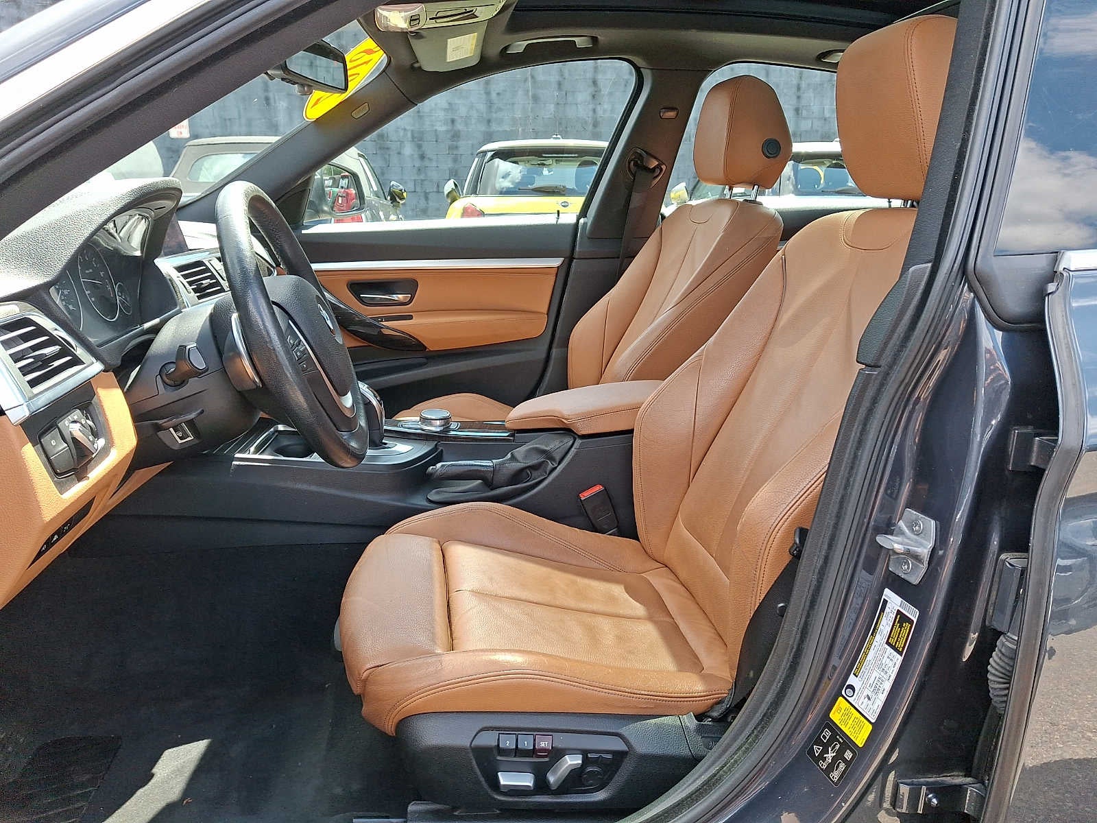 2018 BMW 3 Series 330i xDrive Gran Turismo