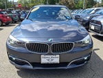 2018 BMW 3 Series 330i xDrive Gran Turismo