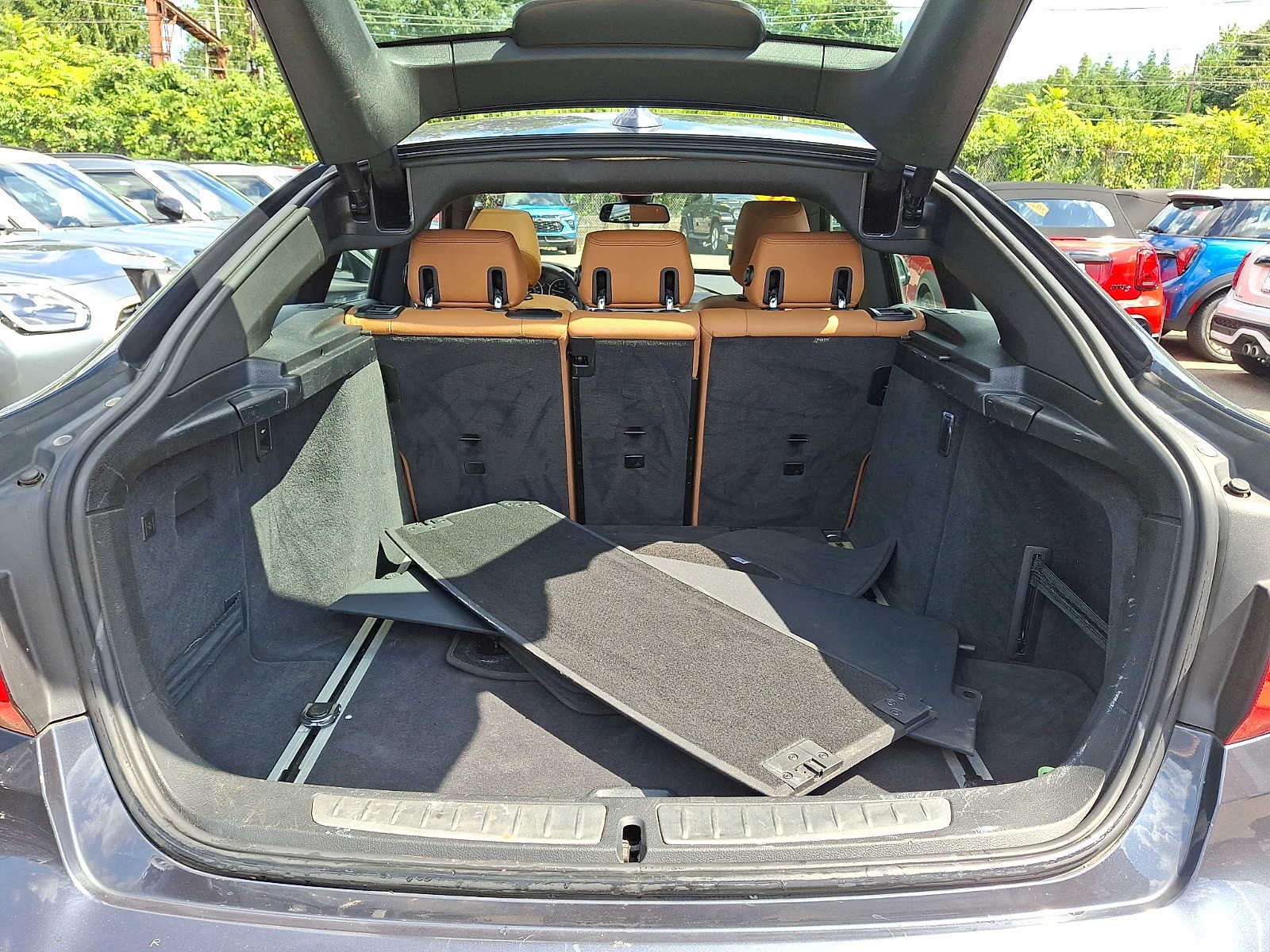 2018 BMW 3 Series 330i xDrive Gran Turismo