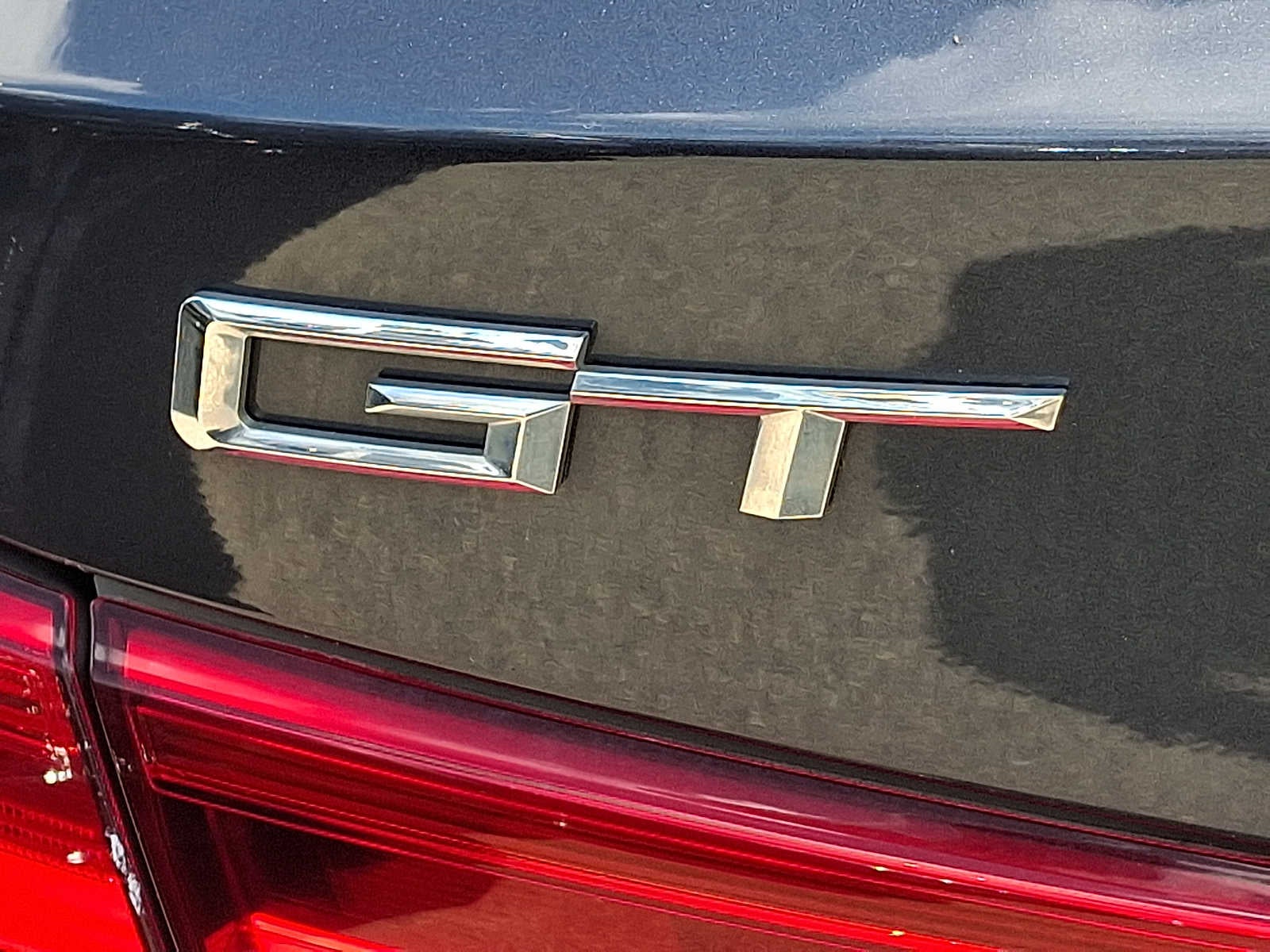 2018 BMW 3 Series 330i xDrive Gran Turismo