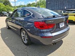 2018 BMW 3 Series 330i xDrive Gran Turismo