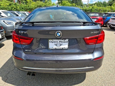 2018 BMW 3 Series 330i xDrive Gran Turismo