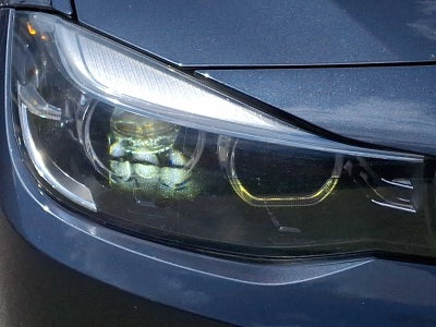 2018 BMW 3 Series 330i xDrive Gran Turismo