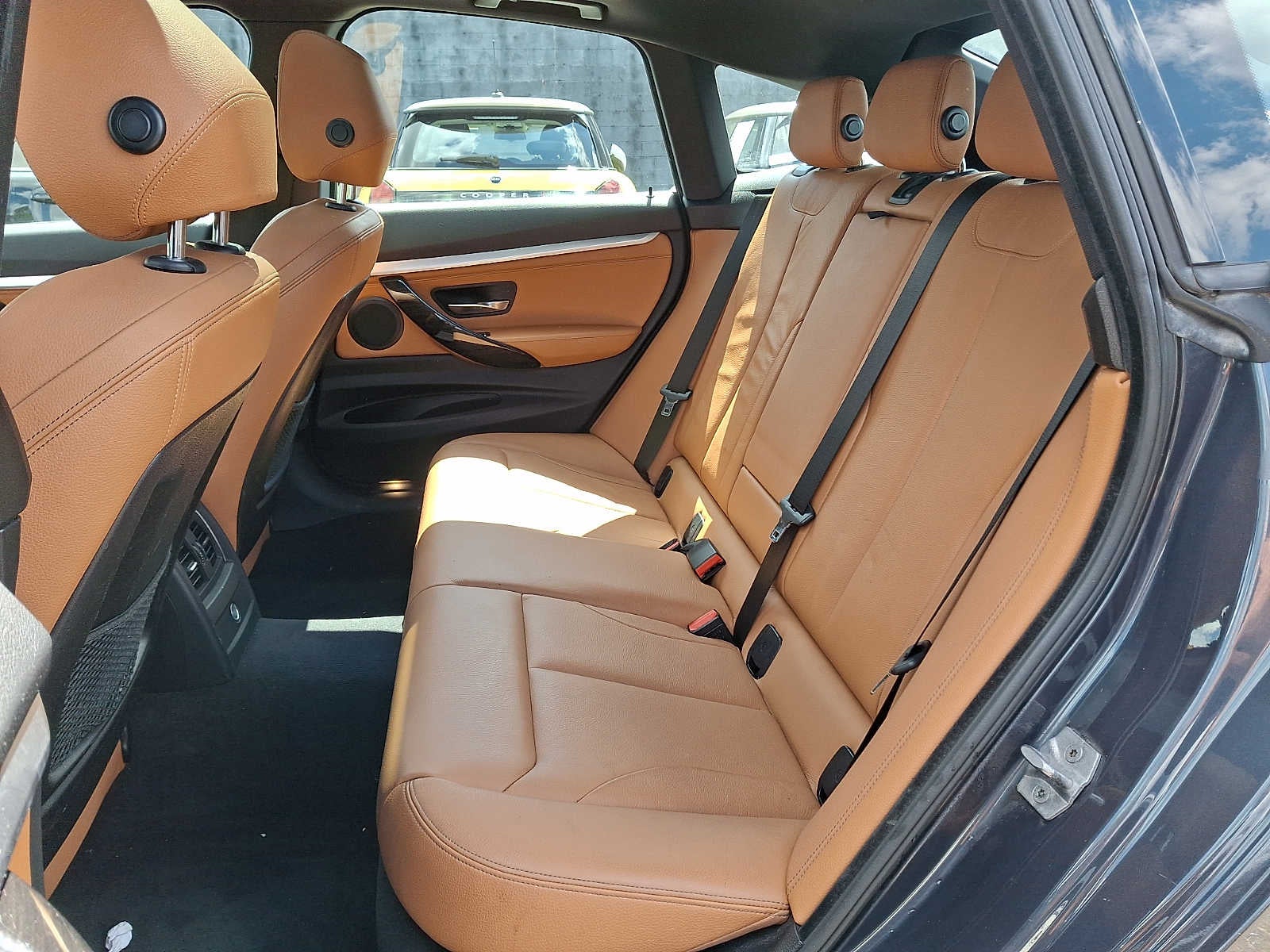 2018 BMW 3 Series 330i xDrive Gran Turismo