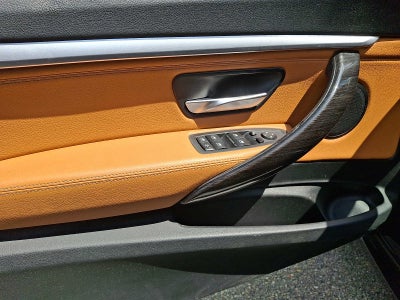 2018 BMW 3 Series 330i xDrive Gran Turismo