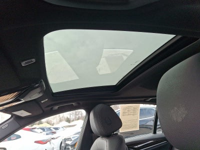 2018 BMW 5 Series 530i xDrive Sedan