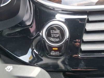 2018 BMW 5 Series 530i xDrive Sedan