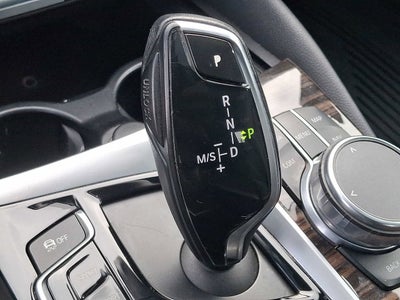 2018 BMW 5 Series 530i xDrive Sedan