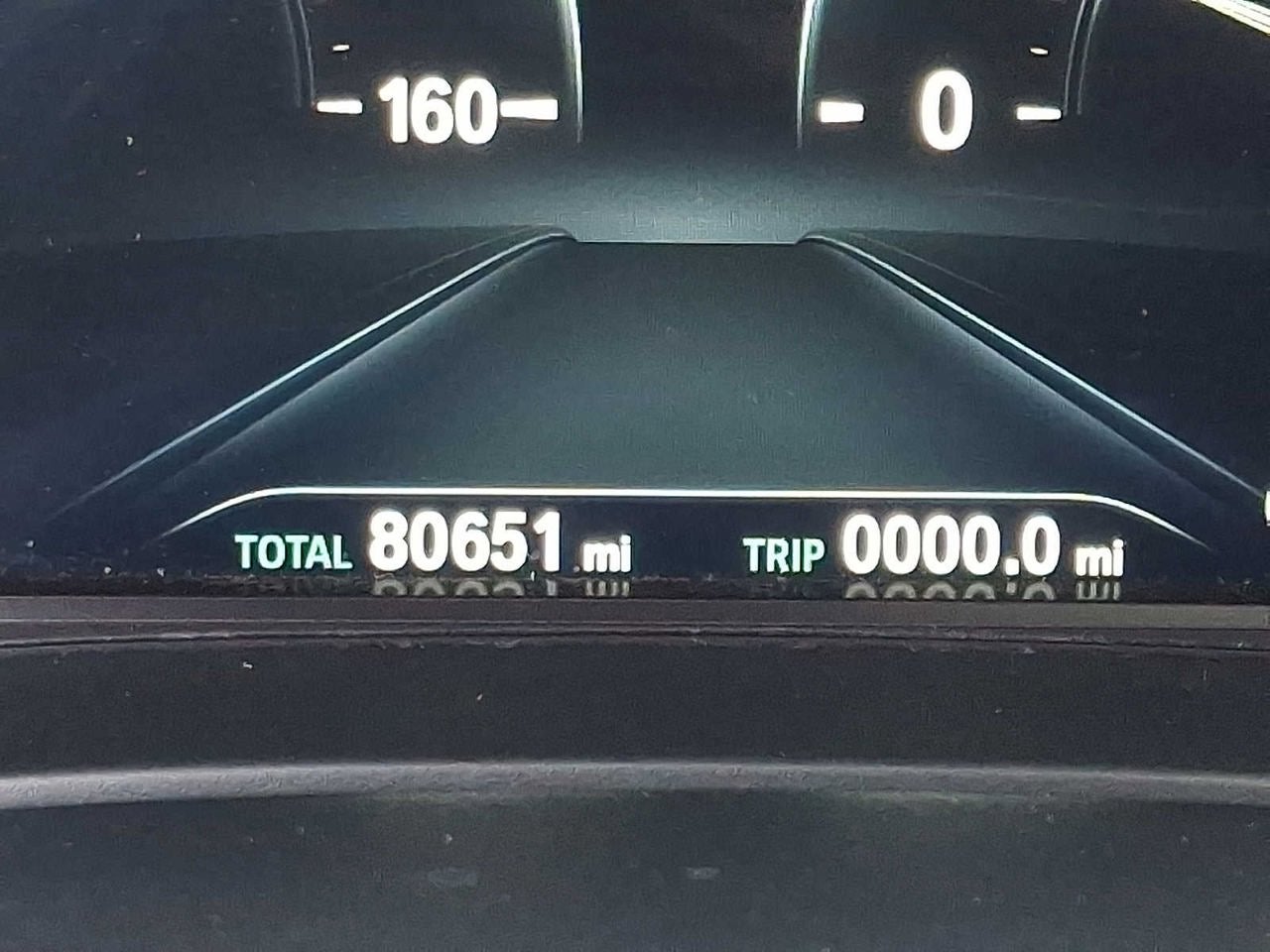 2018 BMW 5 Series 530i xDrive Sedan