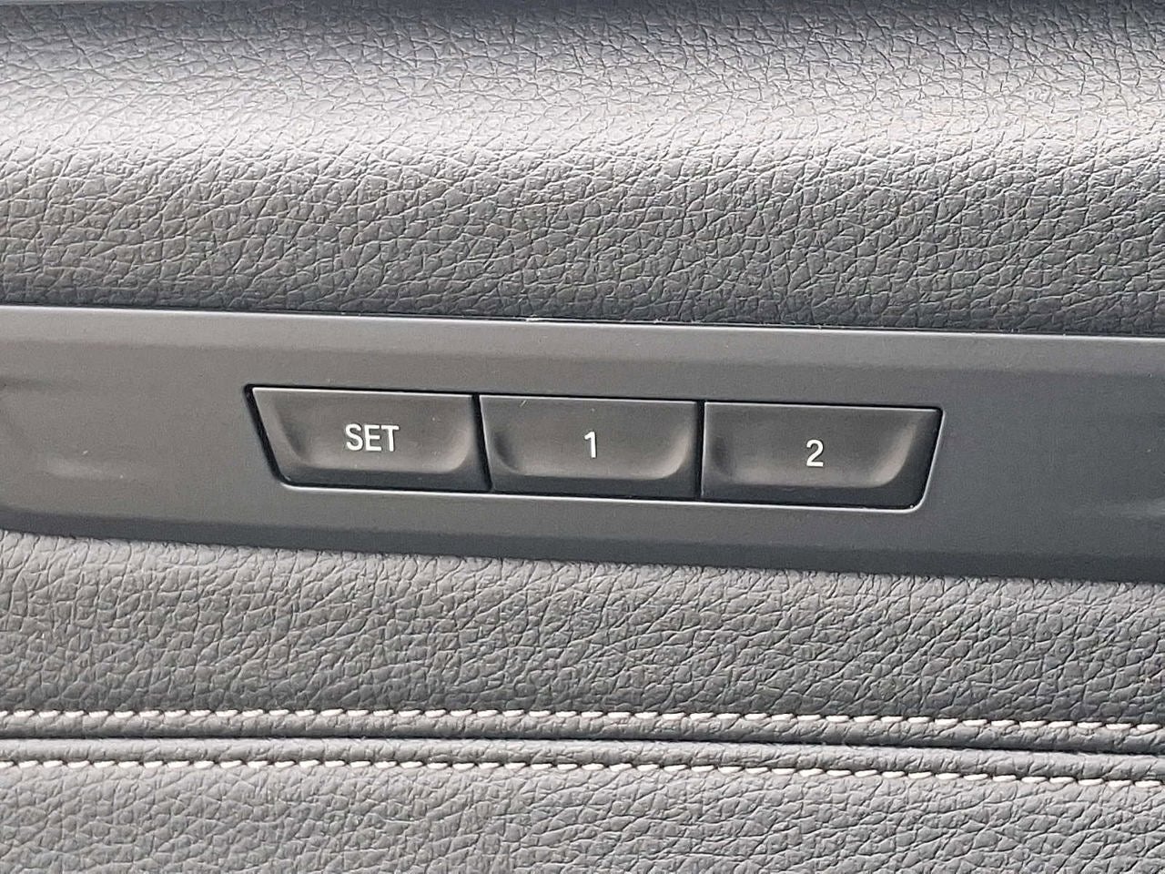 2018 BMW 5 Series 530i xDrive Sedan