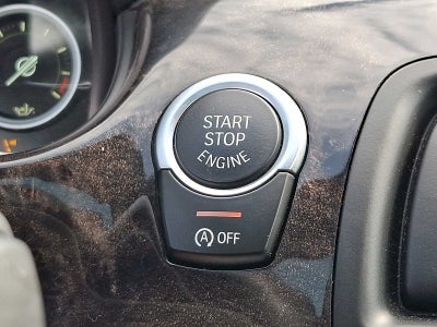 2014 BMW 6 Series 2dr Cpe 650i xDrive AWD