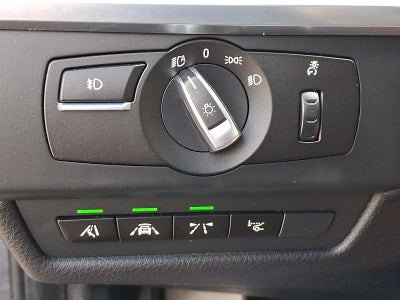 2014 BMW 6 Series 2dr Cpe 650i xDrive AWD