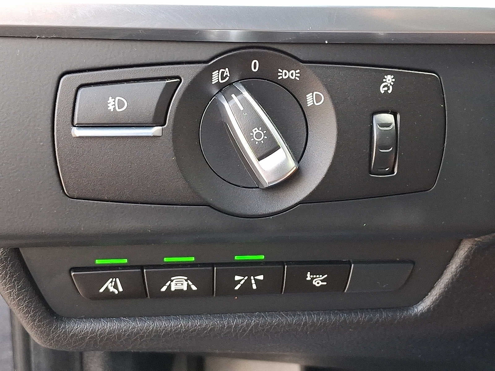 2014 BMW 6 Series 2dr Cpe 650i xDrive AWD