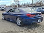 2014 BMW 6 Series 2dr Cpe 650i xDrive AWD