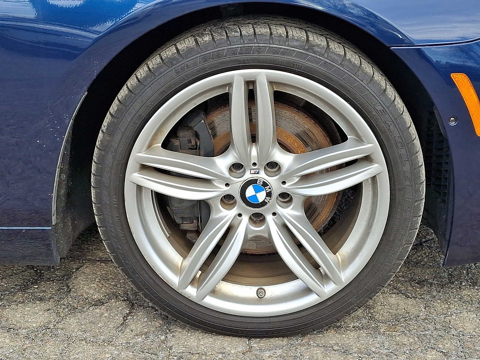 2014 BMW 6 Series 2dr Cpe 650i xDrive AWD