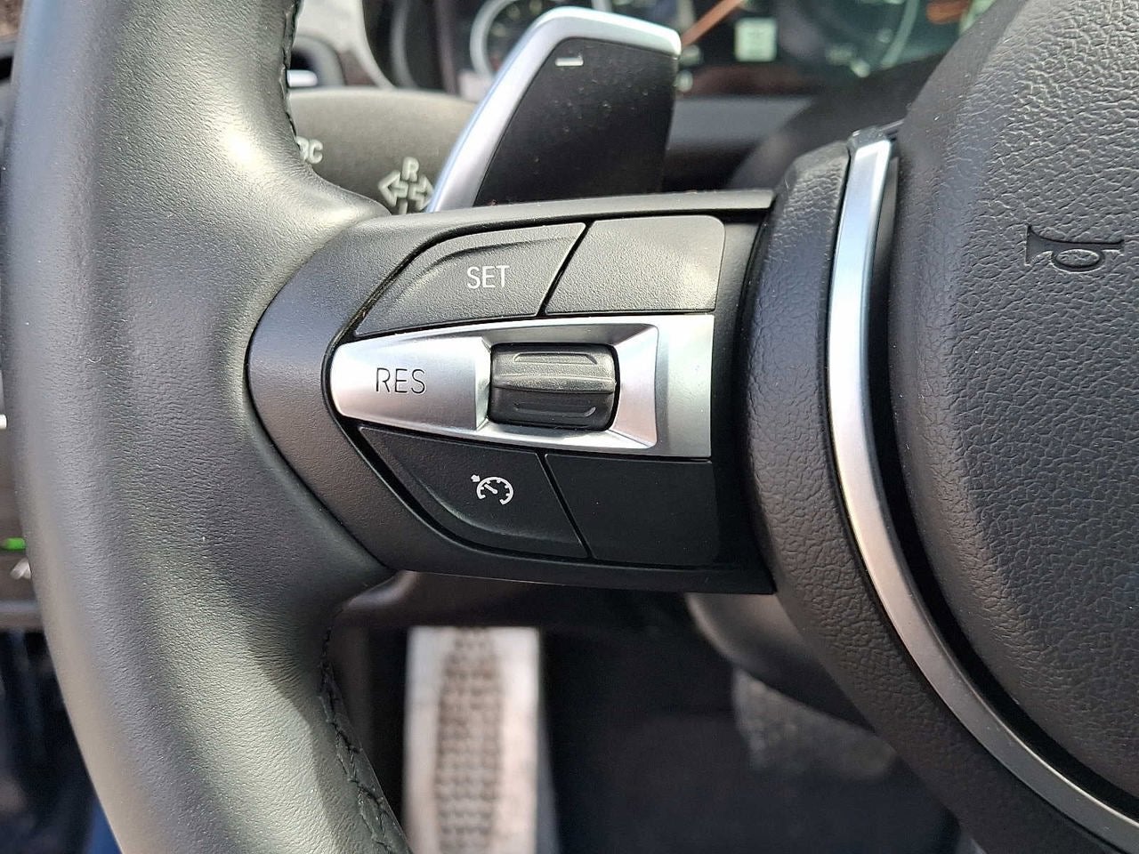 2014 BMW 6 Series 2dr Cpe 650i xDrive AWD