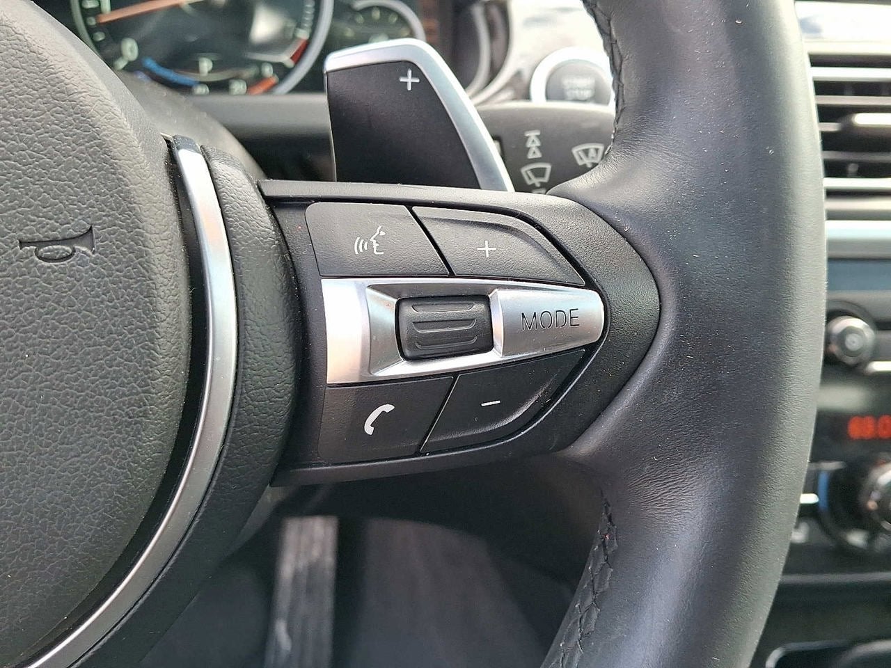 2014 BMW 6 Series 2dr Cpe 650i xDrive AWD