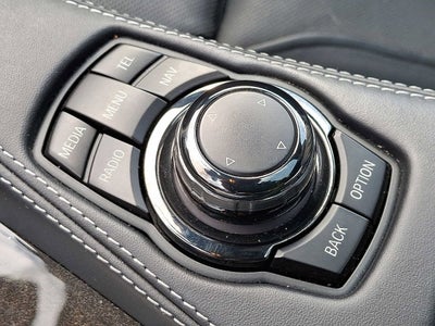 2014 BMW 6 Series 2dr Cpe 650i xDrive AWD