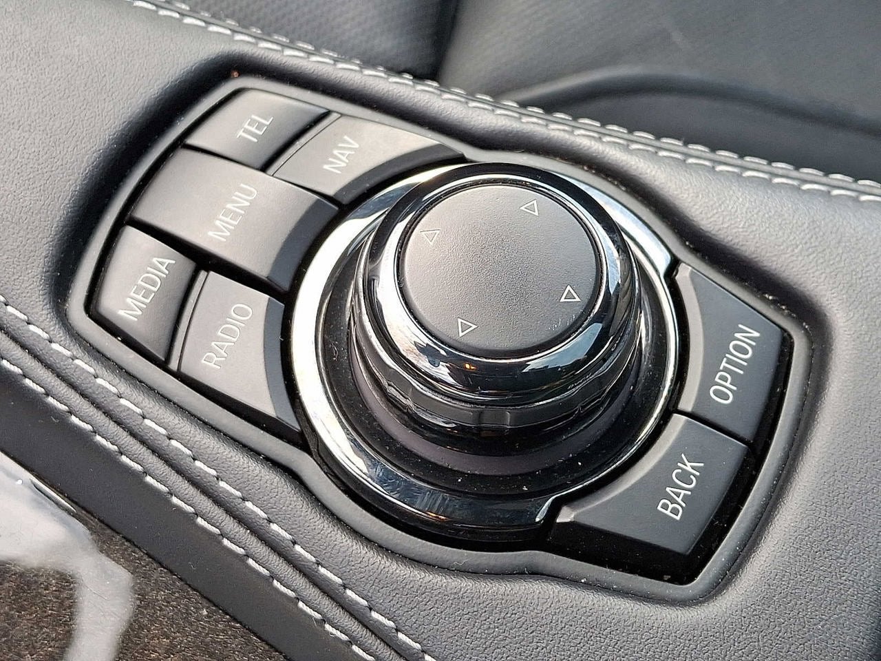 2014 BMW 6 Series 2dr Cpe 650i xDrive AWD