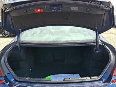 2014 BMW 6 Series 2dr Cpe 650i xDrive AWD