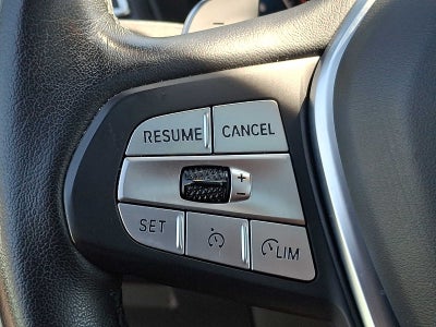 2023 BMW X3 xDrive30i Sports Activity Vehicle South Africa