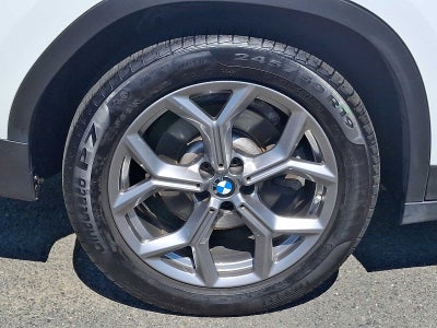 2023 BMW X3 xDrive30i Sports Activity Vehicle South Africa
