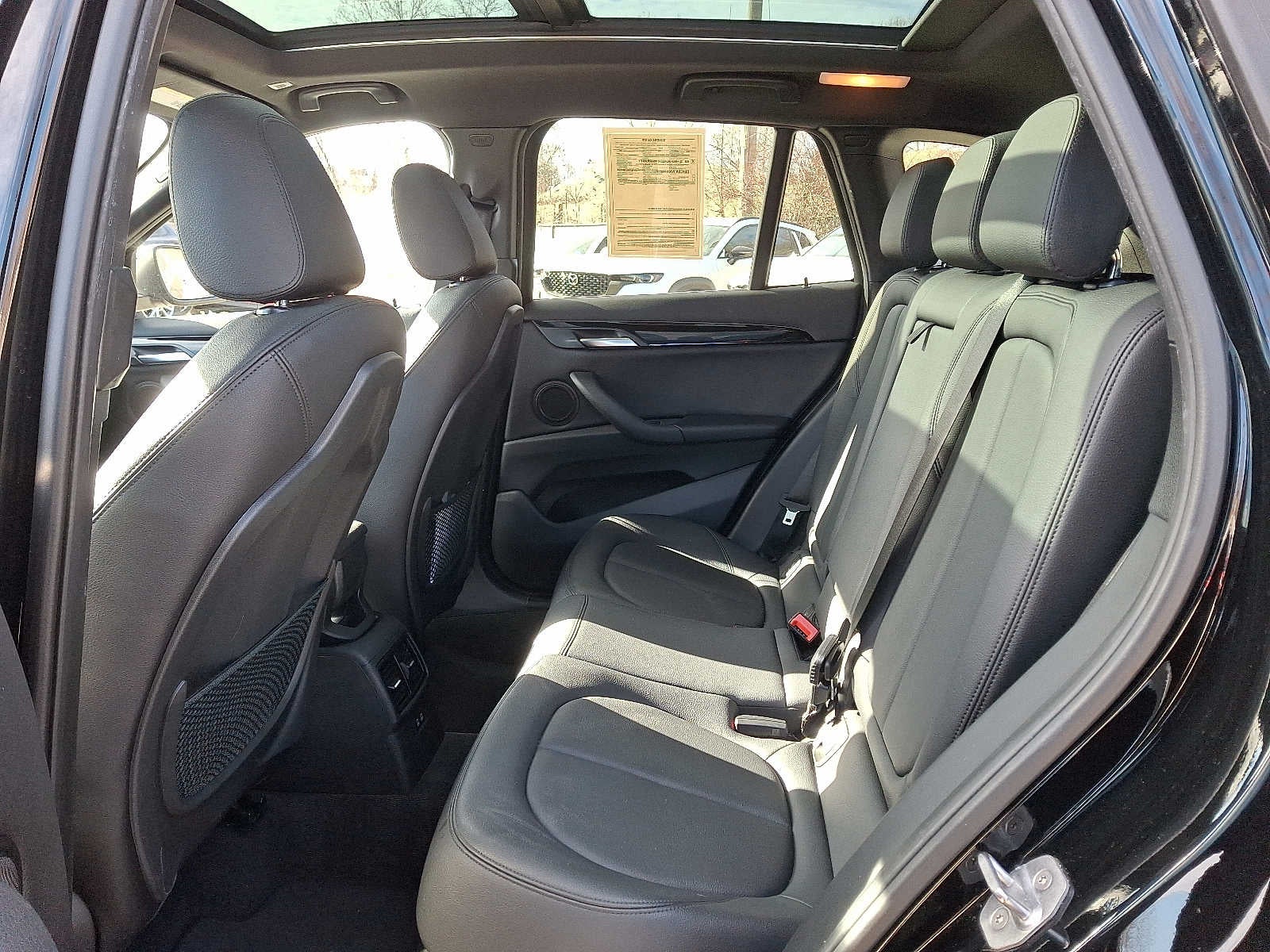 2019 BMW X1 xDrive28i Sports Activity Vehicle