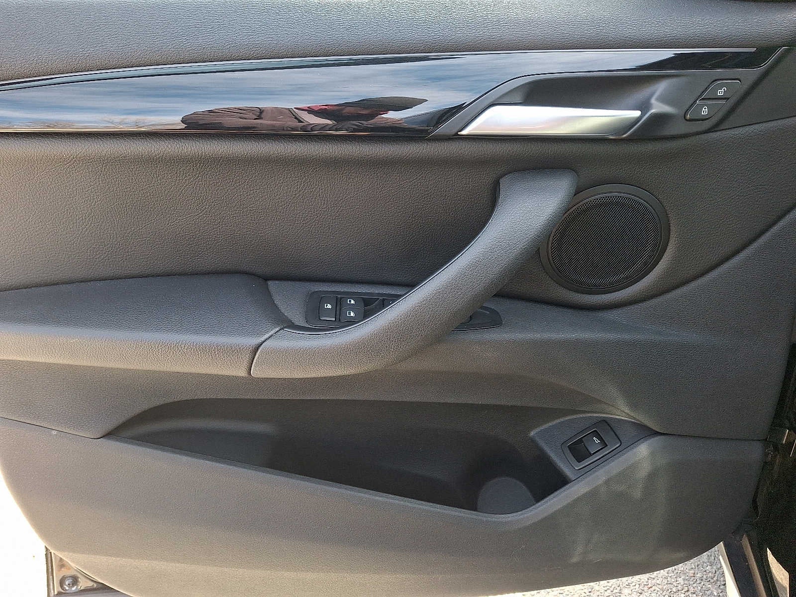 2019 BMW X1 xDrive28i Sports Activity Vehicle