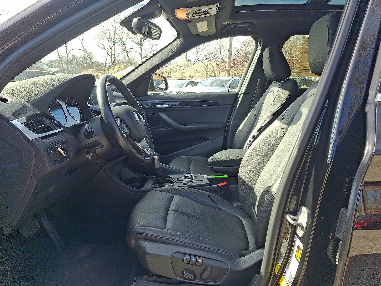 2019 BMW X1 xDrive28i Sports Activity Vehicle