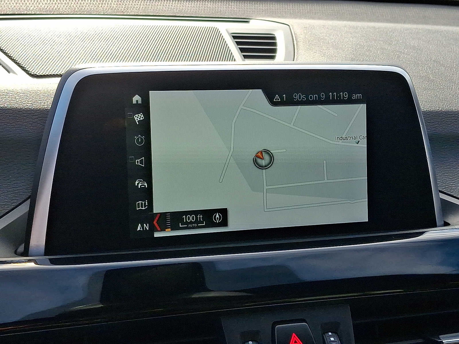 2019 BMW X1 xDrive28i Sports Activity Vehicle