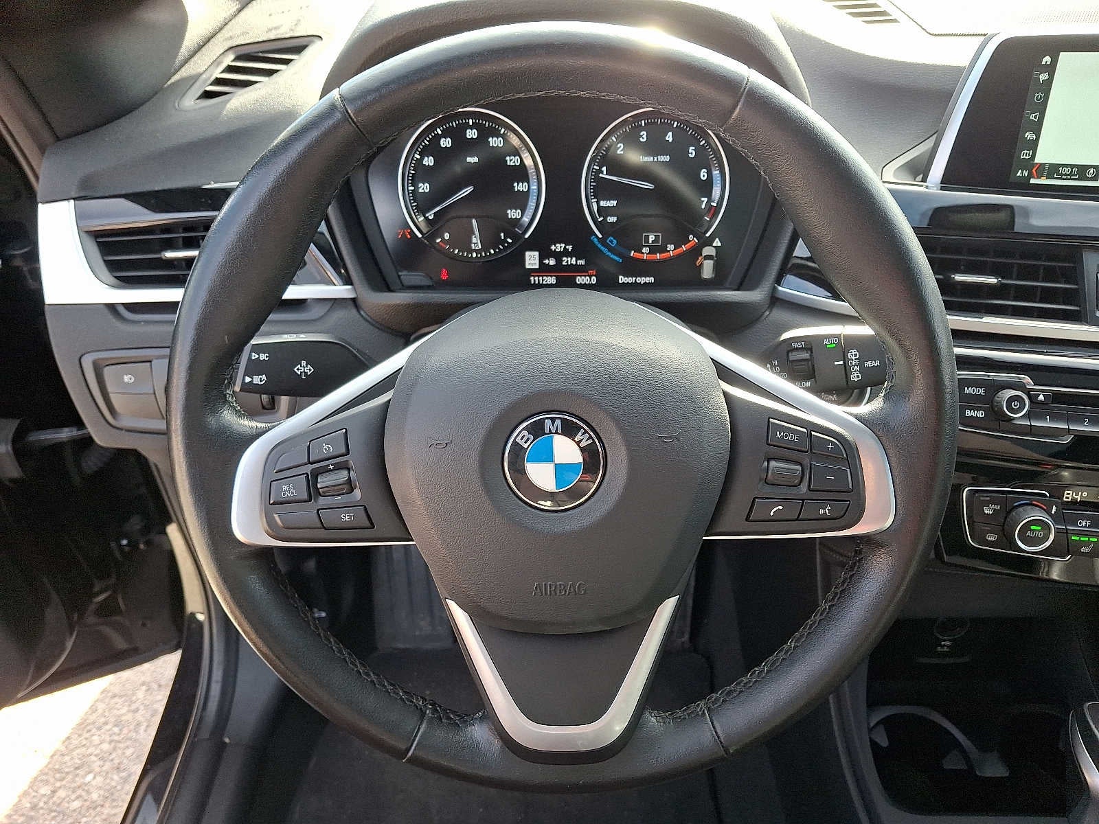 2019 BMW X1 xDrive28i Sports Activity Vehicle